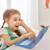 Ordinateur portable éducatif bilingue Stitch (en/fr) 170 activités , Jeux, Musique ROSE 4 - vertbaudet enfant 