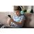 Casque stéréo filaire pliable avec limitation de volume d'écoute star wars VERT 6 - vertbaudet enfant 