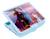 Lecteur dvd portable 7' la reine des neige BLEU 2 - vertbaudet enfant 
