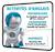 Powerman kid mon robot ludo-educatif bilingue (français/anglais) avec télécommande, programmable, dance, musique Blanc 6 - vertbaudet enfant 