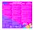 Réveil projecteur disney princesse ROSE 5 - vertbaudet enfant 