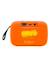 Enceinte bluetooth portable Naruto,  Batterie Rechargeable ORANGE 3 - vertbaudet enfant 