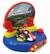 Réveil projecteur nintendo mario kart en 3d BLEU 4 - vertbaudet enfant 