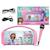 Enceinte bluetooth lumineuse avec micro gabby et la maison magique ROSE 2 - vertbaudet enfant 