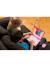 Ordinateur portable éducatif bilingue disney princesse (fr/en) ROSE 5 - vertbaudet enfant 