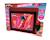 Ordinateur portable éducatif bilingue miraculous (fr/en) ROUGE 3 - vertbaudet enfant 