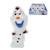 Etui en forme d’olaf avec slime Blanc 1 - vertbaudet enfant 