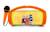 Enceinte bluetooth lumineuse avec naruto ORANGE 2 - vertbaudet enfant 