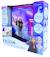 Journal intime éléctronique avec coffre-fort la reine des neiges Violet 6 - vertbaudet enfant 
