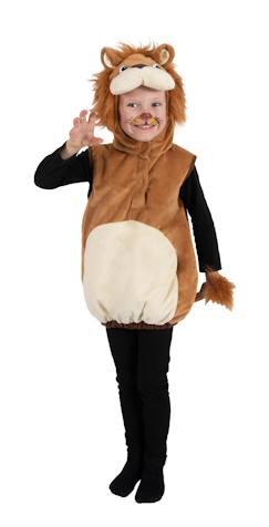Déguisement enfant lion - vertbaudet enfant