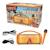 Enceinte bluetooth lumineuse avec naruto ORANGE 4 - vertbaudet enfant 