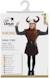 Déguisement enfant viking Marron 2 - vertbaudet enfant 