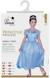 Déguisement enfant fille princesse Bleu 2 - vertbaudet enfant 