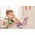 Ordinateur portable éducatif bilingue disney stitch (fr/en) ROSE 5 - vertbaudet enfant 