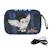 Enceinte bluetooth portable hedwidge BLEU 1 - vertbaudet enfant 