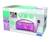 Enceinte bluetooth lumineuse avec micro angel stitch ROSE 4 - vertbaudet enfant 