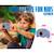 Appareil photo numérique HD Stitch - fonction photo, vidéo, audio, jeux, carte SD 32Go incluse BLEU 3 - vertbaudet enfant 