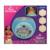 Réveil projecteur Vaiana, fonction alarme, veilleuse avec minuterie, écran LCD BLEU 5 - vertbaudet enfant 