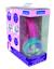 Casque 2 en 1 licorne bluetooth et filaire avec limitation de son ROSE 4 - vertbaudet enfant 