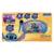 Enceinte bluetooth lumineuse avec micro stitch BLEU 5 - vertbaudet enfant 