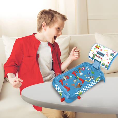 Flipper électronique de table toy story Bleu 6 - vertbaudet enfant 