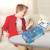 Flipper électronique de table toy story Bleu 6 - vertbaudet enfant 