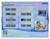 Ordinateur portable  6.7” éducatif bilingue la Reine des neiges (fr/en), 170 Activités, Grand écran BLEU 6 - vertbaudet enfant 
