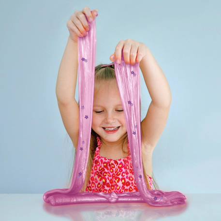 Etui en forme d’angel avec slime Rose 6 - vertbaudet enfant 