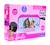 Enceinte bluetooth portable barbie ROSE 4 - vertbaudet enfant 