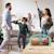 Enceinte bluetooth® sans-fil lumineuse avec micro star wars VERT 4 - vertbaudet enfant 