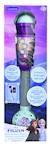 Microphone reine des neiges avec tube lumineux et enceinte BLEU 5 - vertbaudet enfant 