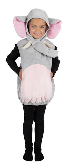 Déguisement enfant éléphant - vertbaudet enfant