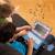 Ordinateur portable éducatif bilingue Stitch (en/fr) 170 activités , Jeux, Musique ROSE 5 - vertbaudet enfant 