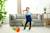 Enceinte bluetooth lumineuse avec naruto ORANGE 5 - vertbaudet enfant 