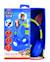 Casque lumineux pliable bluetooth et filaire chase de la pat' patroulle avec limitation du volume BLEU 6 - vertbaudet enfant 