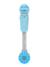 Microphone schtroumpfs avec tube lumineux et enceinte BLEU 4 - vertbaudet enfant 