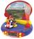 Réveil projecteur nintendo mario kart en 3d BLEU 3 - vertbaudet enfant 