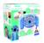 Appareil photo numérique HD Stitch - fonction photo, vidéo, audio, jeux, carte SD 32Go incluse BLEU 2 - vertbaudet enfant 