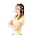Casque 2 en 1 batman bluetooth et filaire avec limitation de son BLEU 6 - vertbaudet enfant 