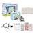 Starcam® bluey, pack appareil photo numérique hd avec imprimante instantanée, carte sd BLEU 2 - vertbaudet enfant 