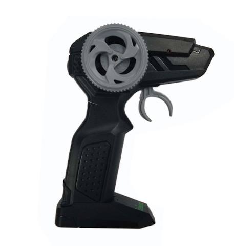 Crosslander dino, cabrage rotatif Vert 3 - vertbaudet enfant 