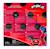 Starcam  appareil photo numérique hd miraculous ROUGE 6 - vertbaudet enfant 