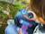 Kit d’aventurier avec talkies-walkies Stitch - jumelles, boussole, lampe torche Noir 5 - vertbaudet enfant 