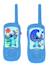 Kit d’aventurier avec talkies-walkies Stitch - jumelles, boussole, lampe torche Noir 3 - vertbaudet enfant 