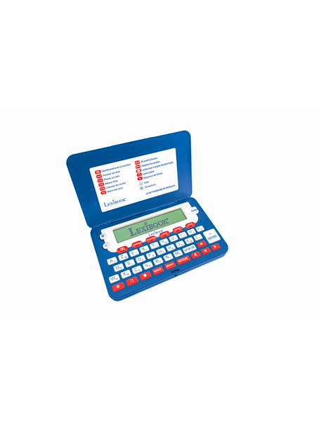 Le dictionnaire du français électronique BLEU 3 - vertbaudet enfant 