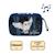 Enceinte bluetooth portable hedwidge BLEU 2 - vertbaudet enfant 
