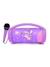 Enceinte bluetooth lumineuse avec micro angel stitch ROSE 1 - vertbaudet enfant 