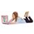 Ordinateur portable éducatif bilingue disney stitch (fr/en) ROSE 6 - vertbaudet enfant 