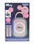 Karaoke bluetooth rose avec 2 micros sans fil ROSE 3 - vertbaudet enfant 