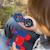Kit d’aventurier complet Spiderman, Talkies-Walkies 120m, Lampe-Torche, Boussole et Jumelles BLEU 2 - vertbaudet enfant 